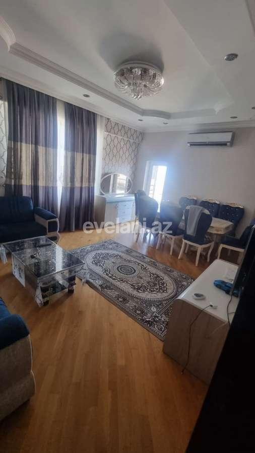 Satılır, yeni tikili, 3 otaqlı, 114.99 m², Bakı, Binəqədi r, 9-cu mikrorayon q.