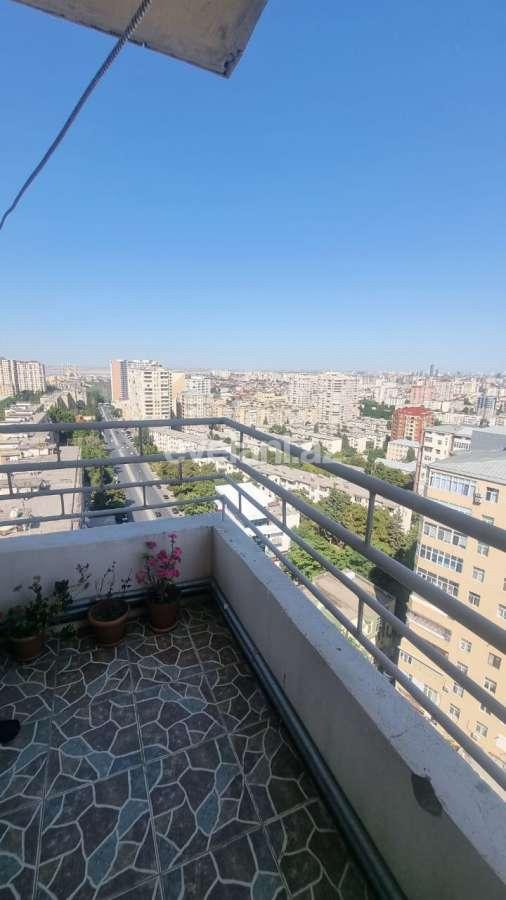 Satılır, yeni tikili, 3 otaqlı, 114.99 m², Bakı, Binəqədi r, 9-cu mikrorayon q.