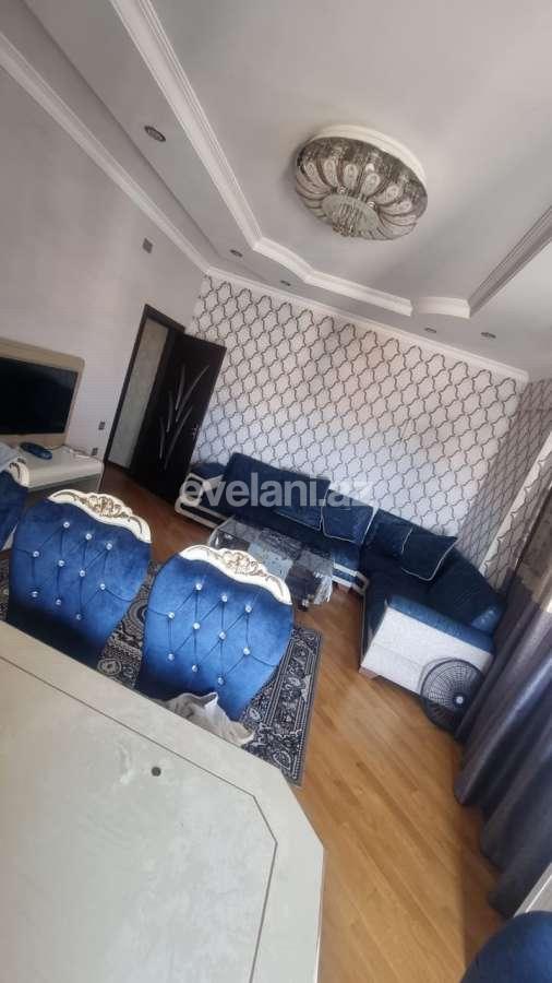 Satılır, yeni tikili, 3 otaqlı, 114.99 m², Bakı, Binəqədi r, 9-cu mikrorayon q.