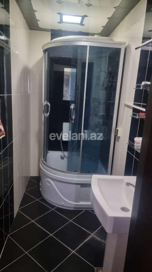 Satılır, yeni tikili, 3 otaqlı, 114.99 m², Bakı, Binəqədi r, 9-cu mikrorayon q.