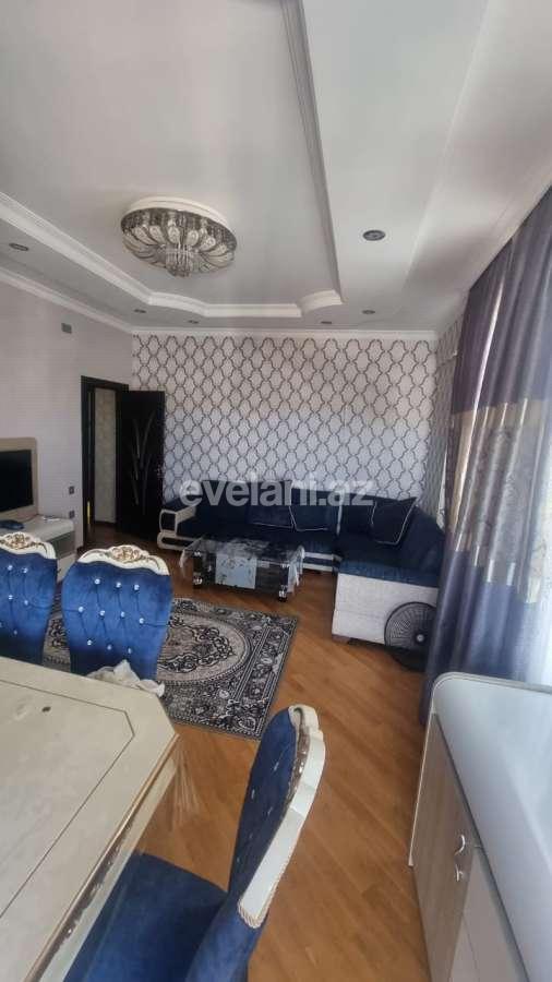 Satılır, yeni tikili, 3 otaqlı, 114.99 m², Bakı, Binəqədi r, 9-cu mikrorayon q.