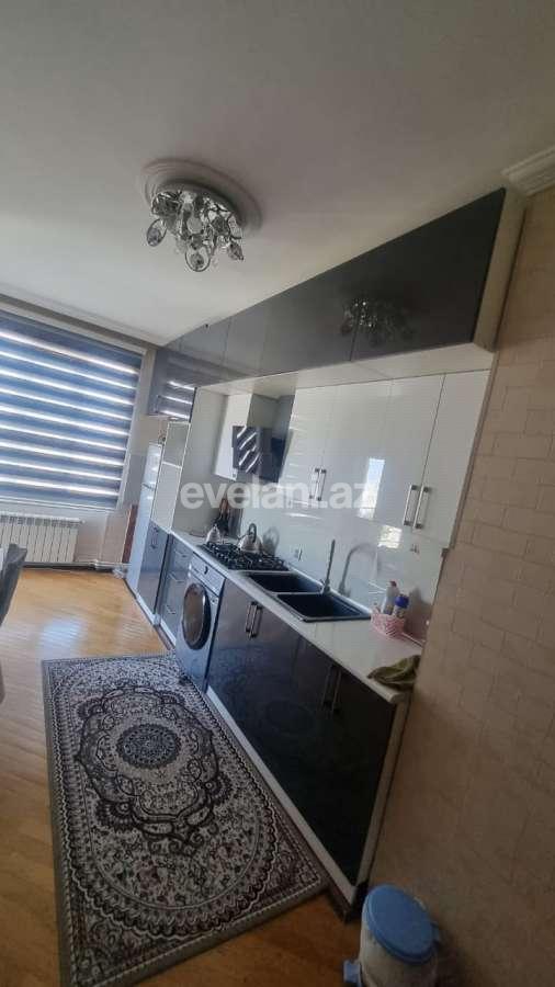 Satılır, yeni tikili, 3 otaqlı, 114.99 m², Bakı, Binəqədi r, 9-cu mikrorayon q.