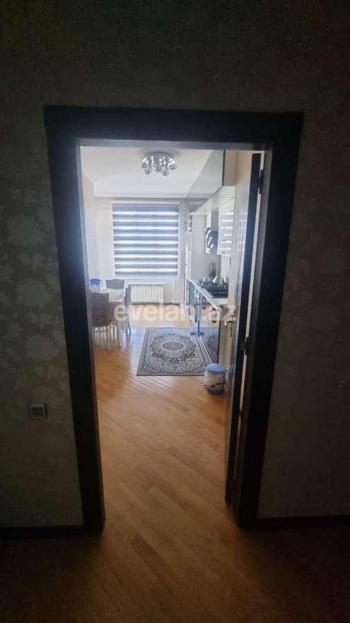 Satılır, yeni tikili, 3 otaqlı, 114.99 m², Bakı, Binəqədi r, 9-cu mikrorayon q.