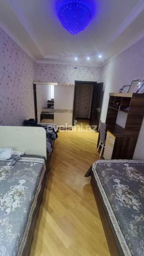 Satılır, yeni tikili, 3 otaqlı, 114.99 m², Bakı, Binəqədi r, 9-cu mikrorayon q.