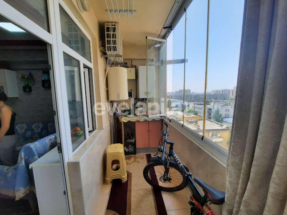 Satılır, yeni tikili, 3 otaqlı, 71 m², Bakı, Nizami r, Neftçilər m.