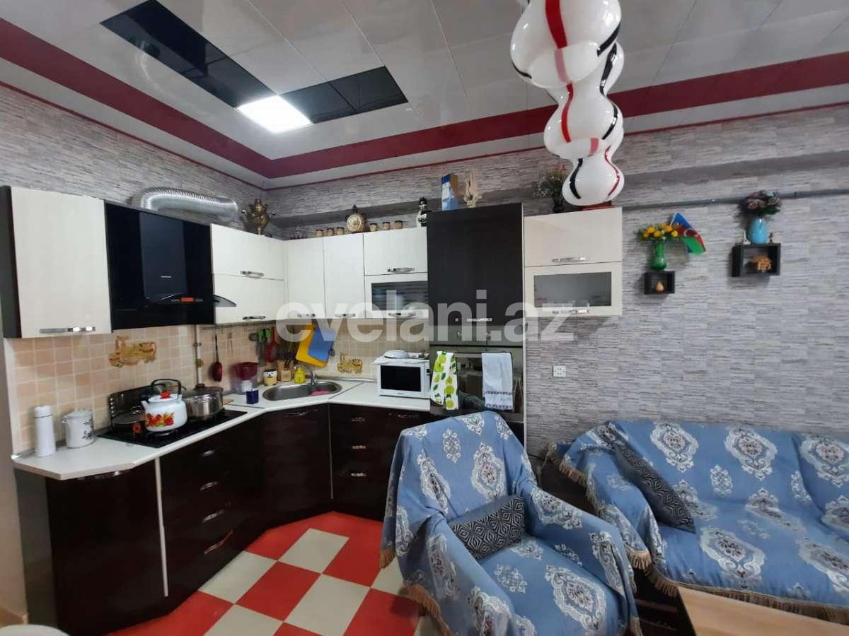 Satılır, yeni tikili, 3 otaqlı, 71 m², Bakı, Nizami r, Neftçilər m.