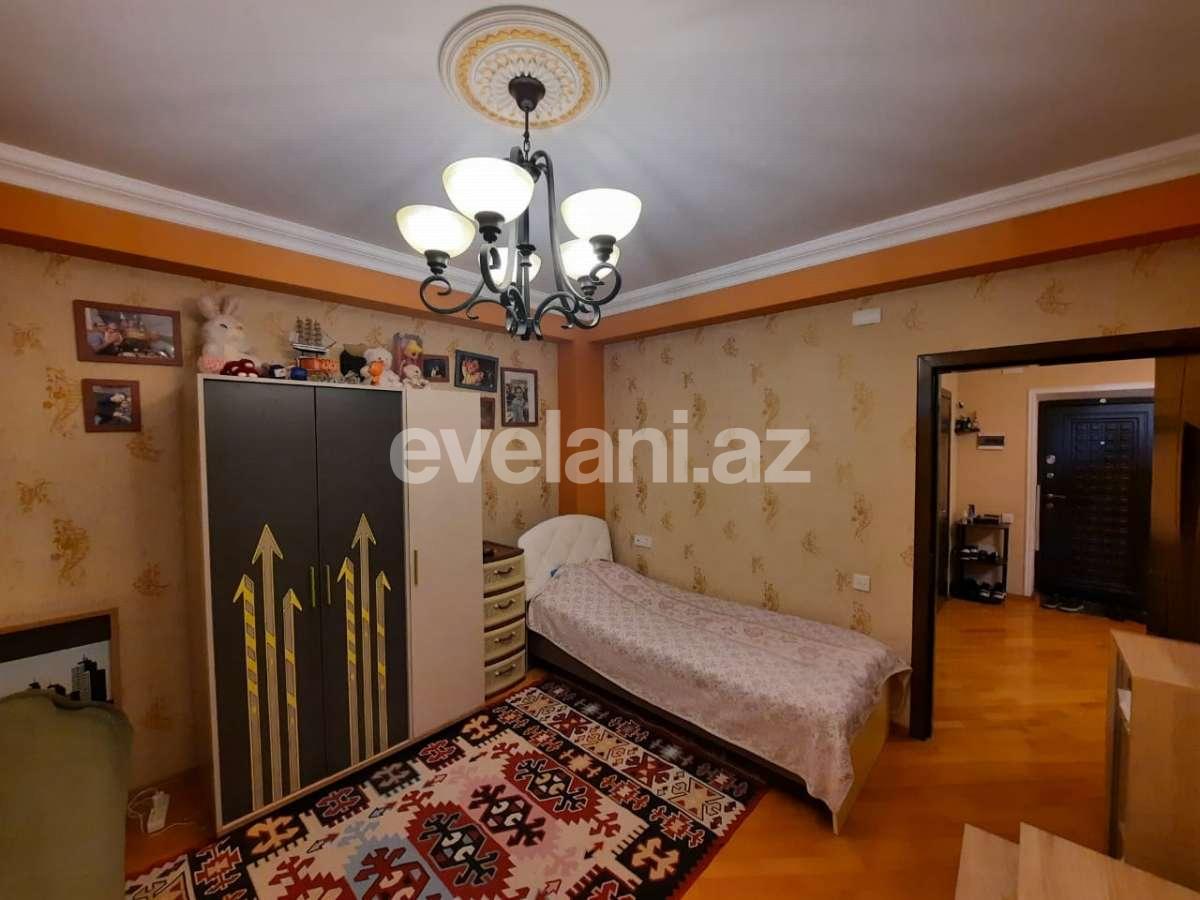 Satılır, yeni tikili, 3 otaqlı, 71 m², Bakı, Nizami r, Neftçilər m.