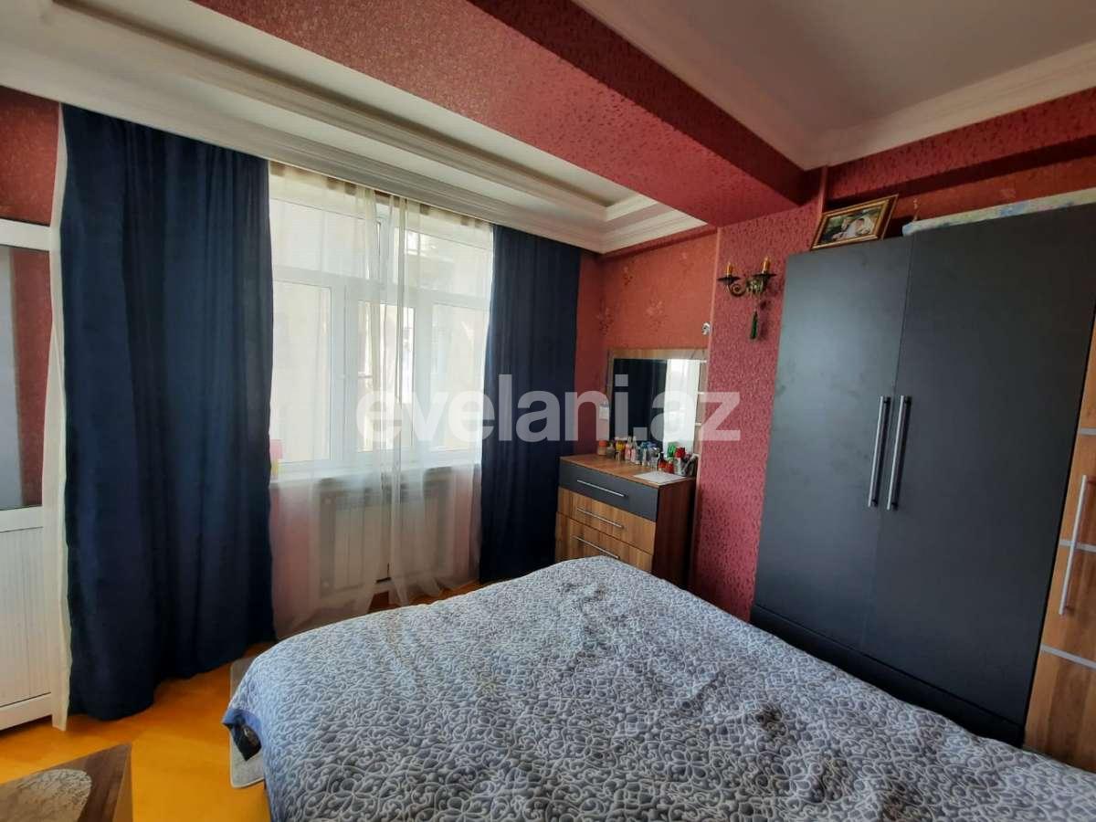 Satılır, yeni tikili, 3 otaqlı, 71 m², Bakı, Nizami r, Neftçilər m.
