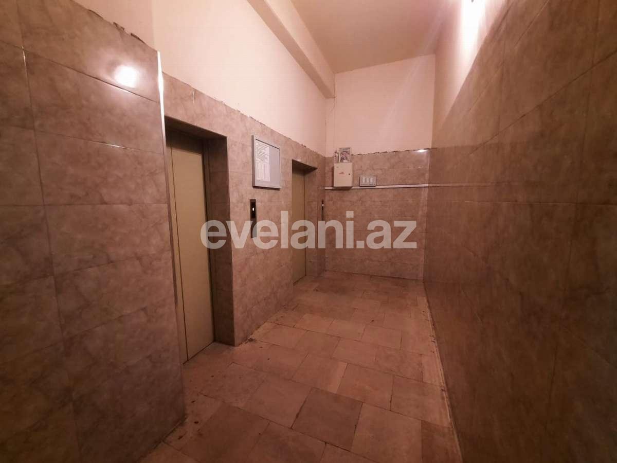 Satılır, yeni tikili, 3 otaqlı, 71 m², Bakı, Nizami r, Neftçilər m.