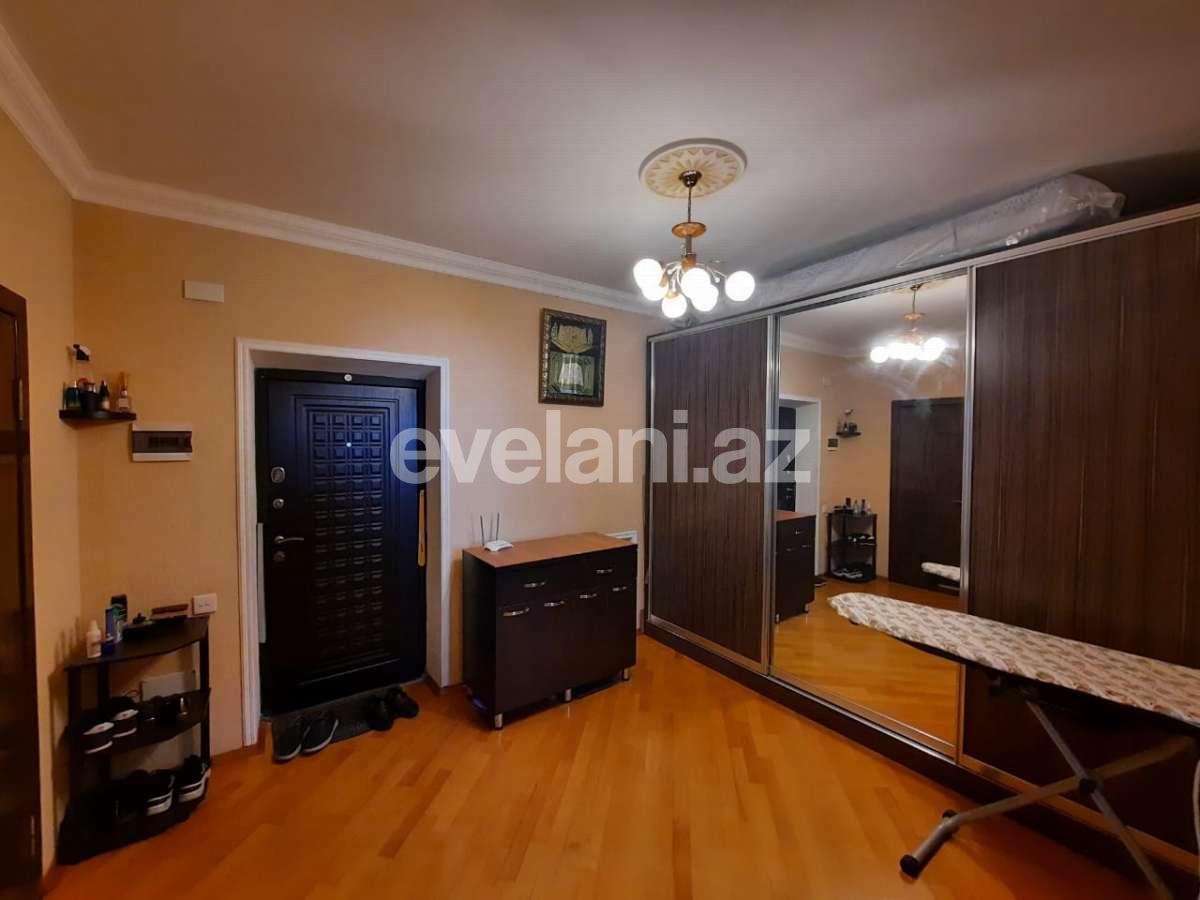 Satılır, yeni tikili, 3 otaqlı, 71 m², Bakı, Nizami r, Neftçilər m.