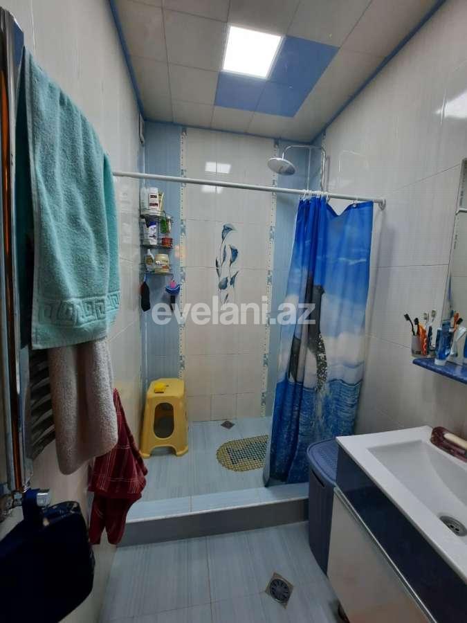 Satılır, yeni tikili, 3 otaqlı, 71 m², Bakı, Nizami r, Neftçilər m.