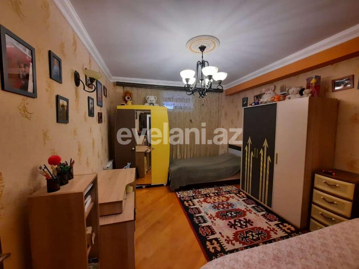 Satılır, yeni tikili, 3 otaqlı, 71 m², Bakı, Nizami r, Neftçilər m.