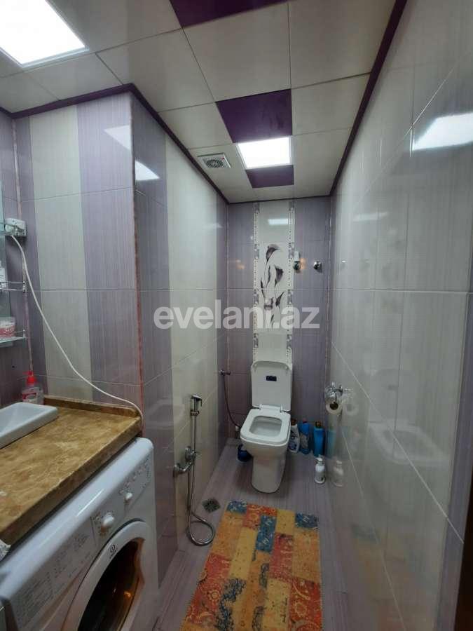Satılır, yeni tikili, 3 otaqlı, 71 m², Bakı, Nizami r, Neftçilər m.