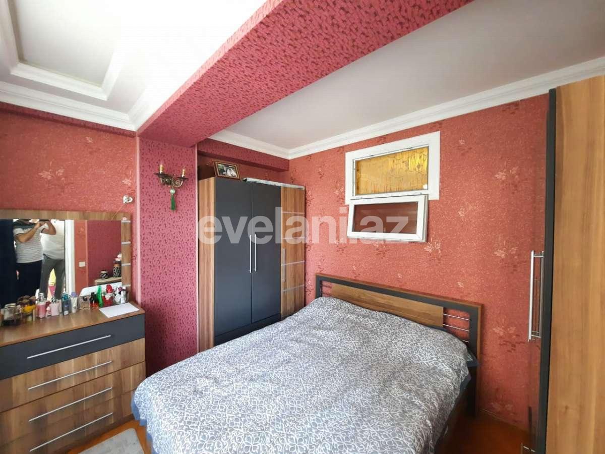 Satılır, yeni tikili, 3 otaqlı, 71 m², Bakı, Nizami r, Neftçilər m.