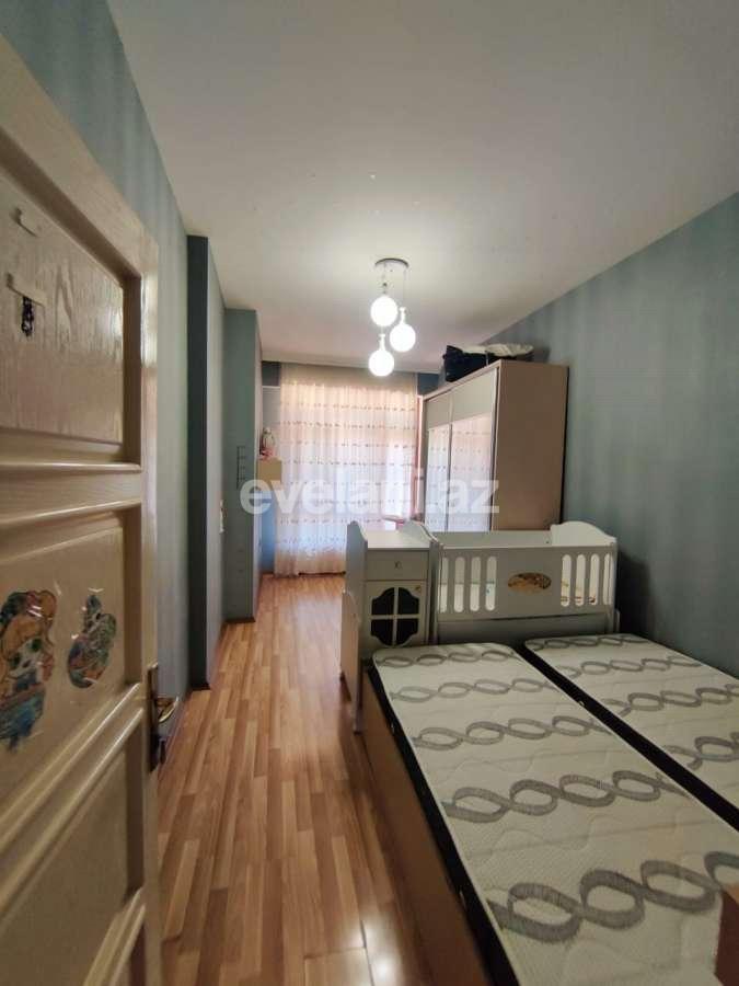 Kirayə verilir, yeni tikili, 3 otaqlı, 112 m², Bakı, Yasamal r, İnşaatçılar m.