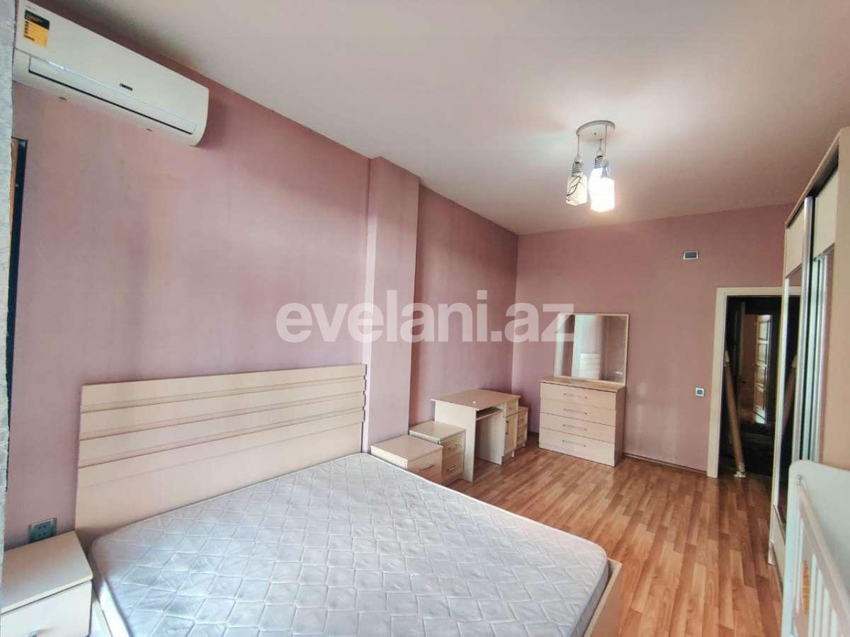 Kirayə verilir, yeni tikili, 3 otaqlı, 112 m², Bakı, Yasamal r, İnşaatçılar m.