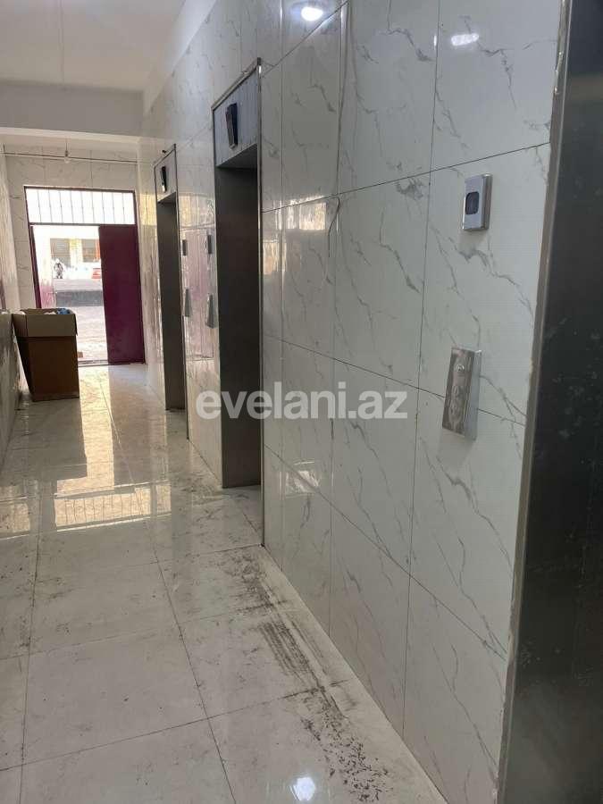 Satılır, yeni tikili, 3 otaqlı, 123.98 m², Bakı, Yasamal r.