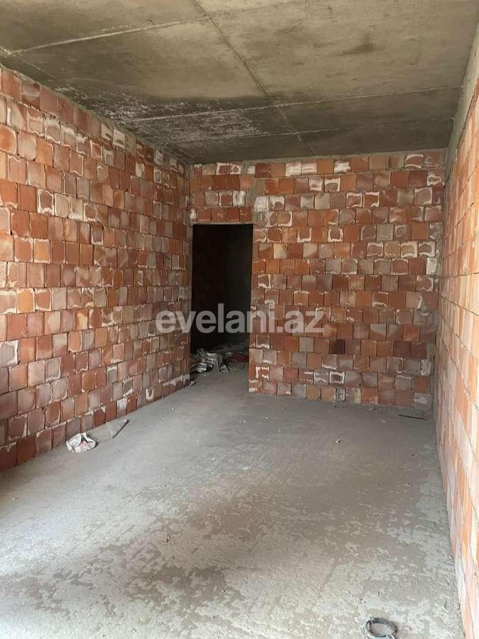 Satılır, yeni tikili, 3 otaqlı, 123.98 m², Bakı, Yasamal r.