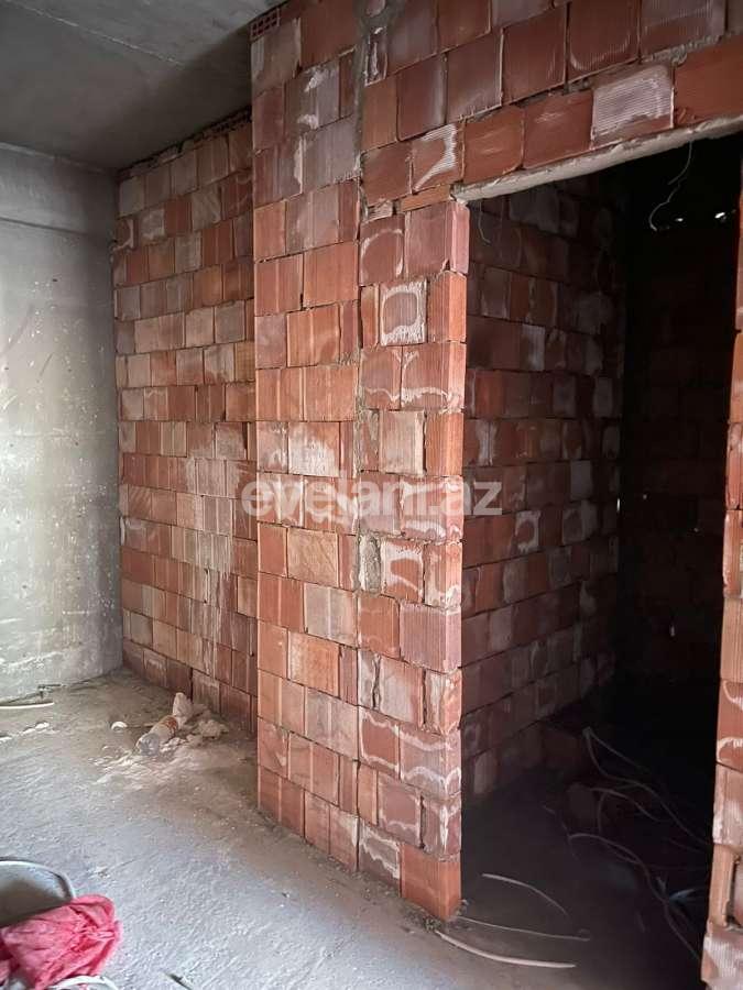 Satılır, yeni tikili, 3 otaqlı, 123.98 m², Bakı, Yasamal r.