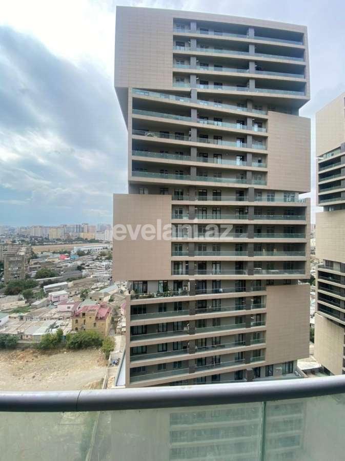 Sale, new building, 3 room, 145 m², Baku, Yasamal r, Yeni Yasamal d.