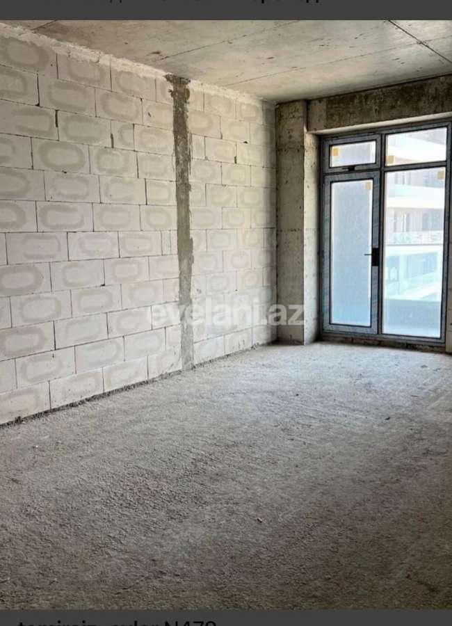 Sale, new building, 3 room, 145 m², Baku, Yasamal r, Yeni Yasamal d.