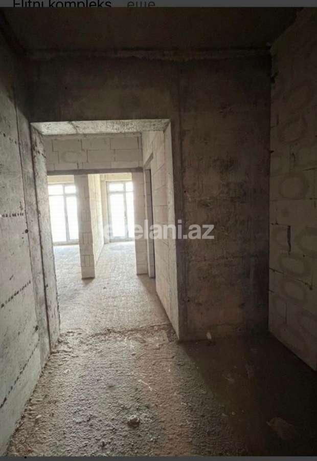 Sale, new building, 3 room, 145 m², Baku, Yasamal r, Yeni Yasamal d.