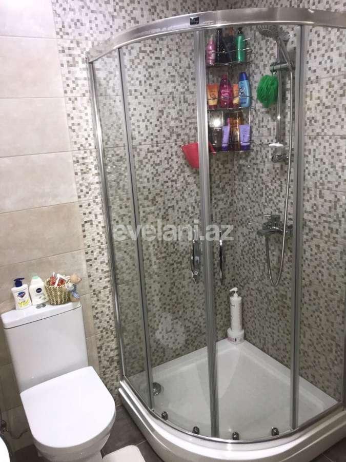 Satılır, yeni tikili, 2 otaqlı, 43.99 m², Bakı, Yasamal r.