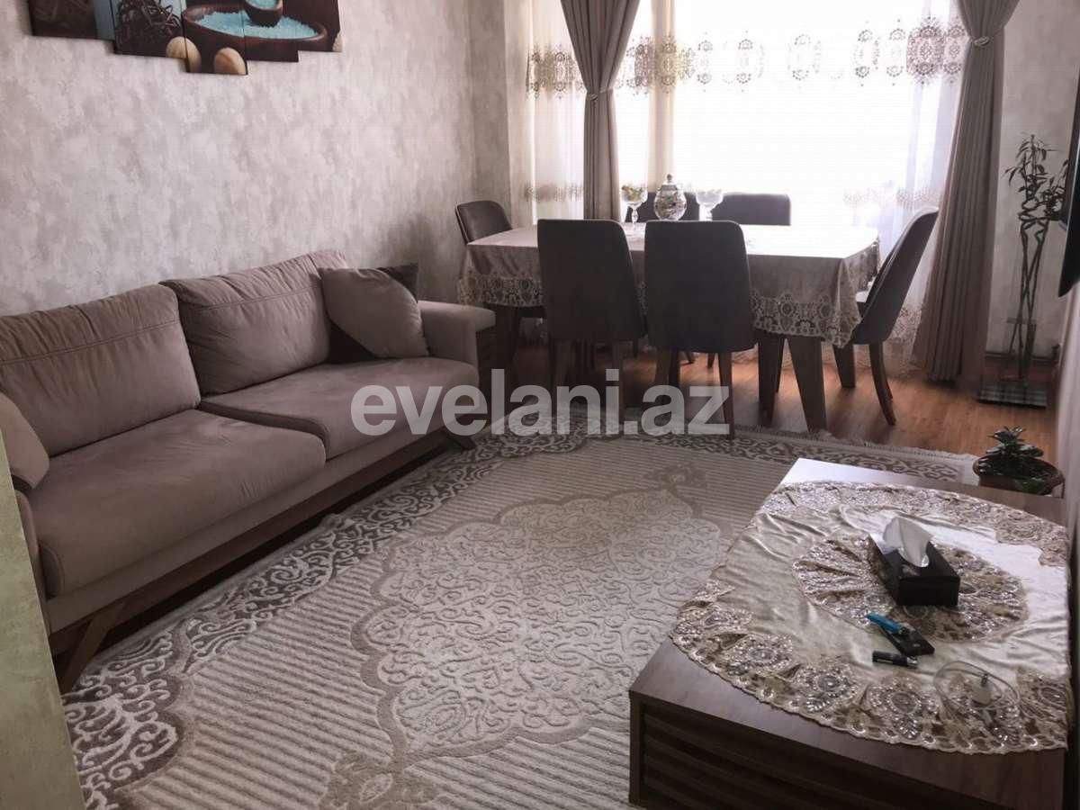 Satılır, yeni tikili, 2 otaqlı, 43.99 m², Bakı, Yasamal r.