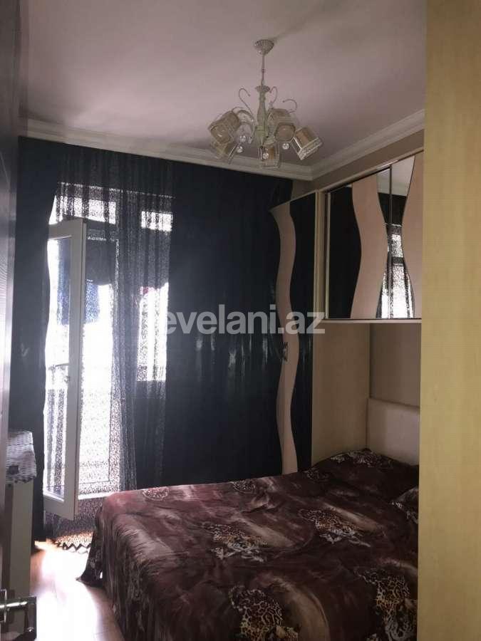 Satılır, yeni tikili, 2 otaqlı, 43.99 m², Bakı, Yasamal r.