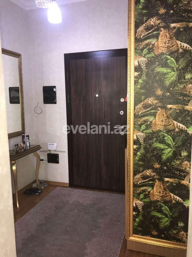 Satılır, yeni tikili, 2 otaqlı, 43.99 m², Bakı, Yasamal r.