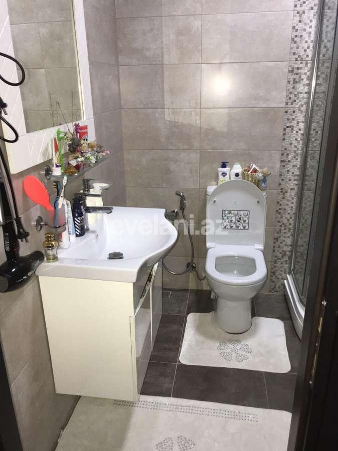 Satılır, yeni tikili, 2 otaqlı, 43.99 m², Bakı, Yasamal r.
