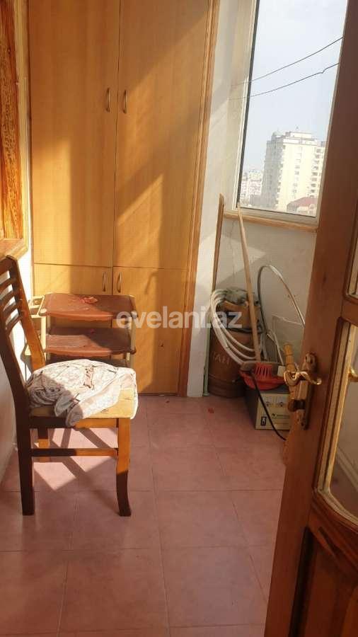 Kirayə verilir, yeni tikili, 2 otaqlı, 70 m², Bakı, Yasamal r, İnşaatçılar m.