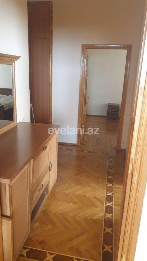 Kirayə verilir, yeni tikili, 2 otaqlı, 70 m², Bakı, Yasamal r, İnşaatçılar m.