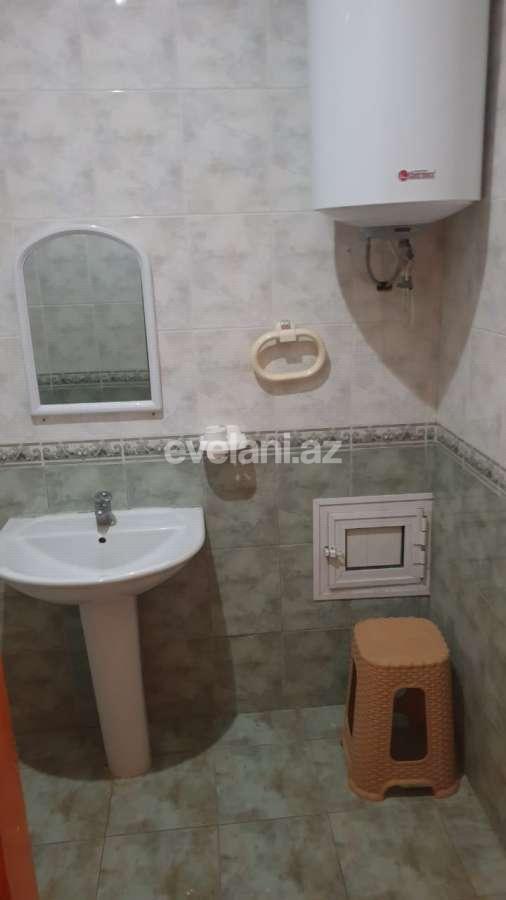 Kirayə verilir, yeni tikili, 2 otaqlı, 70 m², Bakı, Yasamal r, İnşaatçılar m.