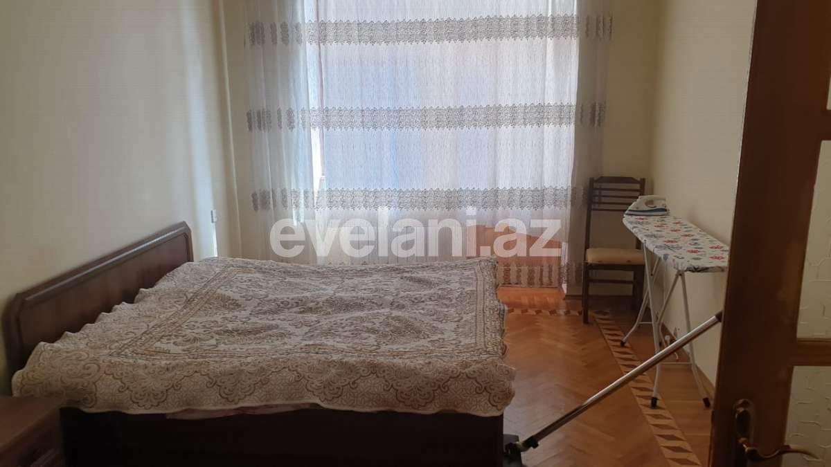 Kirayə verilir, yeni tikili, 2 otaqlı, 70 m², Bakı, Yasamal r, İnşaatçılar m.