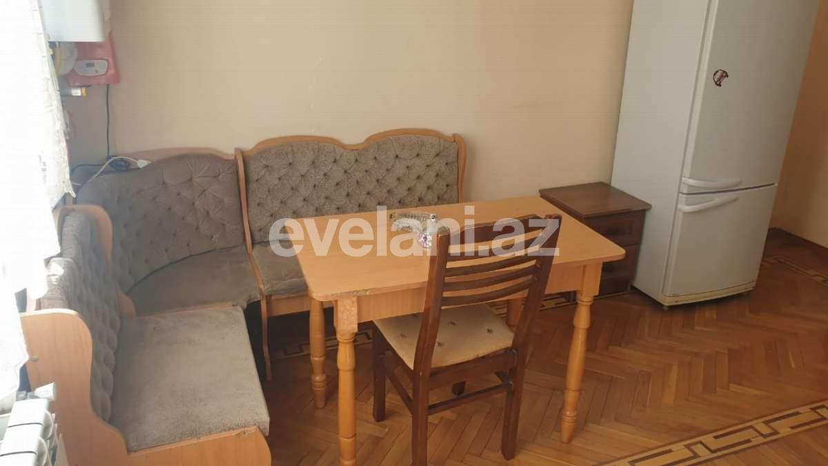 Kirayə verilir, yeni tikili, 2 otaqlı, 70 m², Bakı, Yasamal r, İnşaatçılar m.