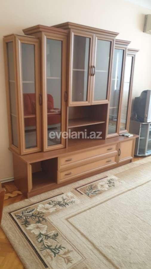 Kirayə verilir, yeni tikili, 2 otaqlı, 70 m², Bakı, Yasamal r, İnşaatçılar m.