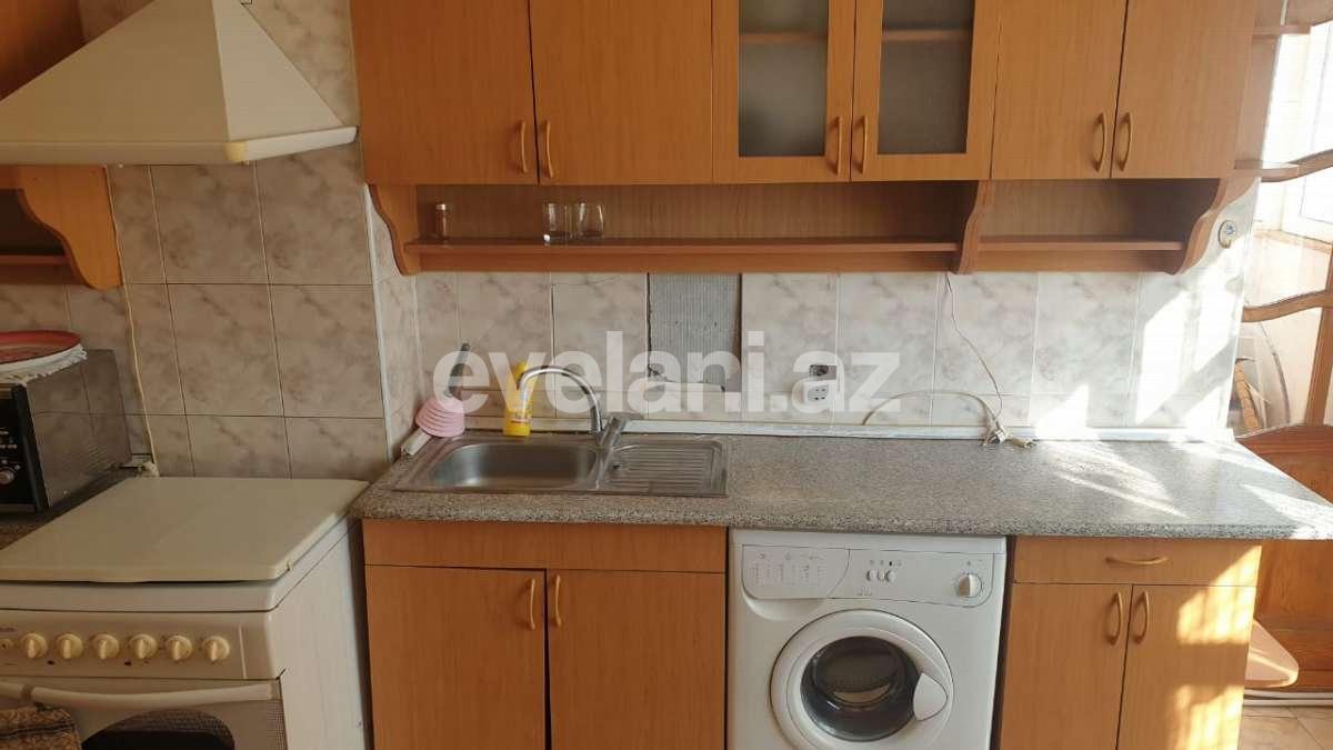Kirayə verilir, yeni tikili, 2 otaqlı, 70 m², Bakı, Yasamal r, İnşaatçılar m.