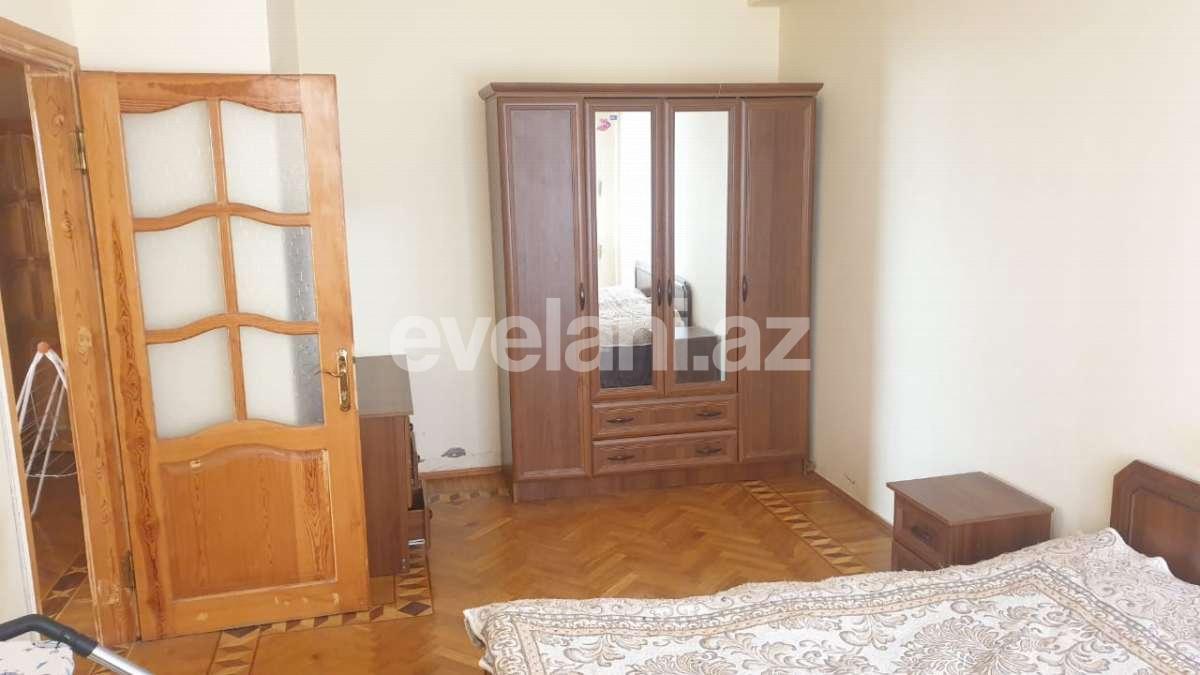 Kirayə verilir, yeni tikili, 2 otaqlı, 70 m², Bakı, Yasamal r, İnşaatçılar m.
