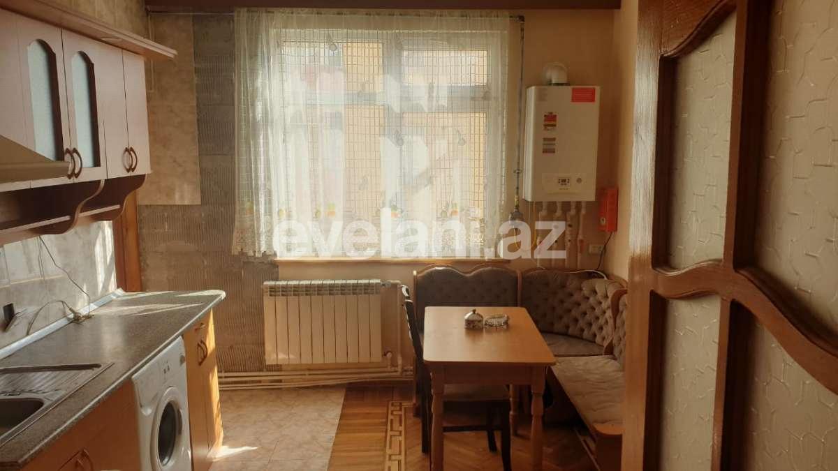 Kirayə verilir, yeni tikili, 2 otaqlı, 70 m², Bakı, Yasamal r, İnşaatçılar m.