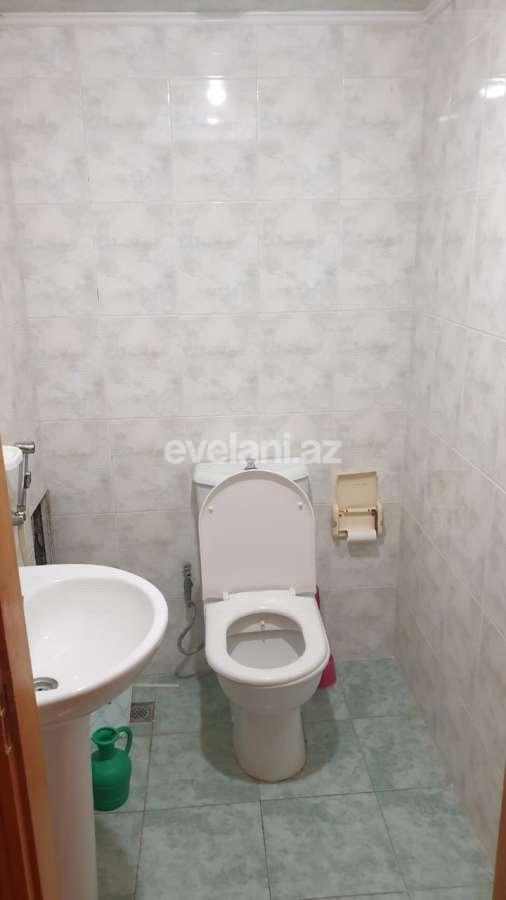 Kirayə verilir, yeni tikili, 2 otaqlı, 70 m², Bakı, Yasamal r, İnşaatçılar m.