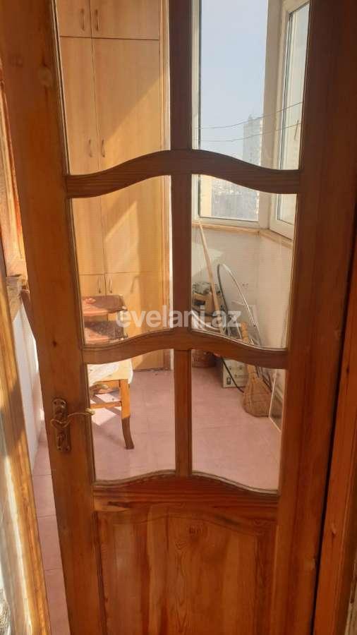 Kirayə verilir, yeni tikili, 2 otaqlı, 70 m², Bakı, Yasamal r, İnşaatçılar m.