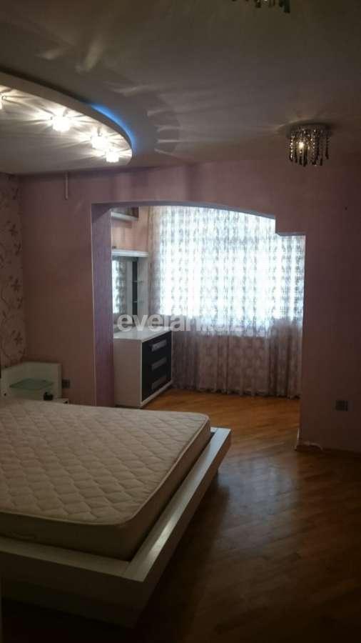 Kirayə verilir, köhnə tikili, 3 otaqlı, 100 m², Bakı, Nərimanov r, Nəriman Nərimanov m.