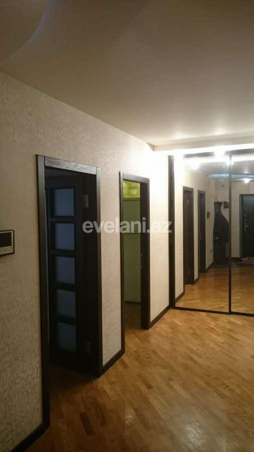 Kirayə verilir, köhnə tikili, 3 otaqlı, 100 m², Bakı, Nərimanov r, Nəriman Nərimanov m.