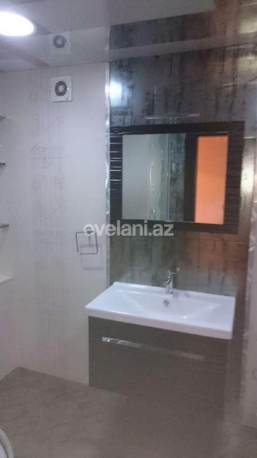 Kirayə verilir, köhnə tikili, 3 otaqlı, 100 m², Bakı, Nərimanov r, Nəriman Nərimanov m.