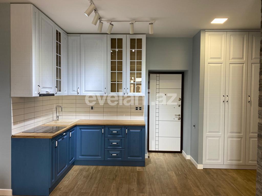 Satılır, yeni tikili, 2 otaqlı, 65 m², Bakı, Xətai r, Şah İsmayıl Xətai m.