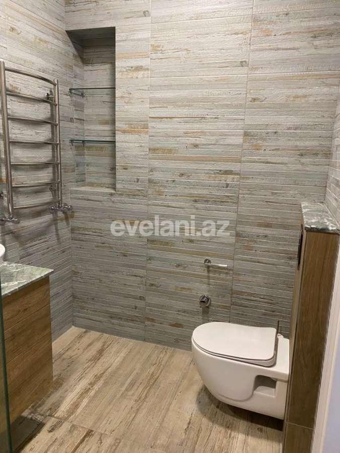 Satılır, yeni tikili, 2 otaqlı, 65 m², Bakı, Xətai r, Şah İsmayıl Xətai m.