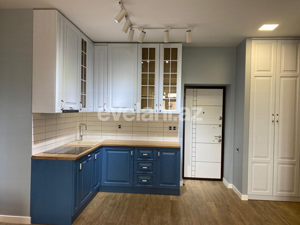 Satılır, yeni tikili, 2 otaqlı, 65 m², Bakı, Xətai r, Şah İsmayıl Xətai m.