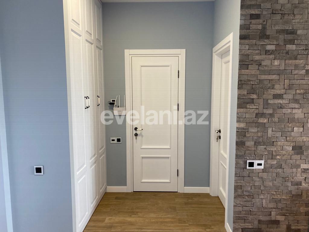 Satılır, yeni tikili, 2 otaqlı, 65 m², Bakı, Xətai r, Şah İsmayıl Xətai m.