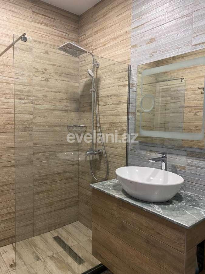 Satılır, yeni tikili, 2 otaqlı, 65 m², Bakı, Xətai r, Şah İsmayıl Xətai m.
